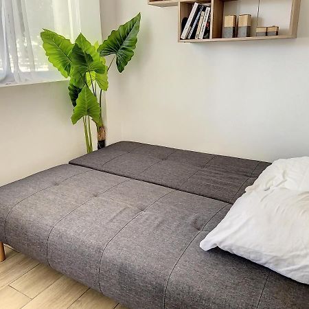 F2 "Le Parc" Clim, Wifi, Pmr Apartment Balaruc-les-Bains Bagian luar foto
